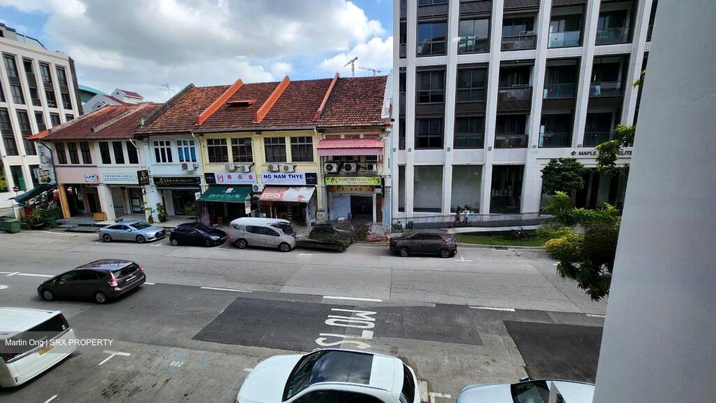 Rangoon Road (D8), Retail #456135691